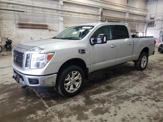 NISSAN TITAN 2017 1n6ba1f33hn565836