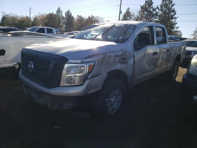 NISSAN TITAN 2018 1n6ba1f33jn549593