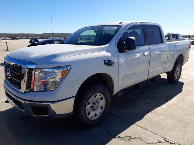 NISSAN TITAN 2017 1n6ba1f36hn517196