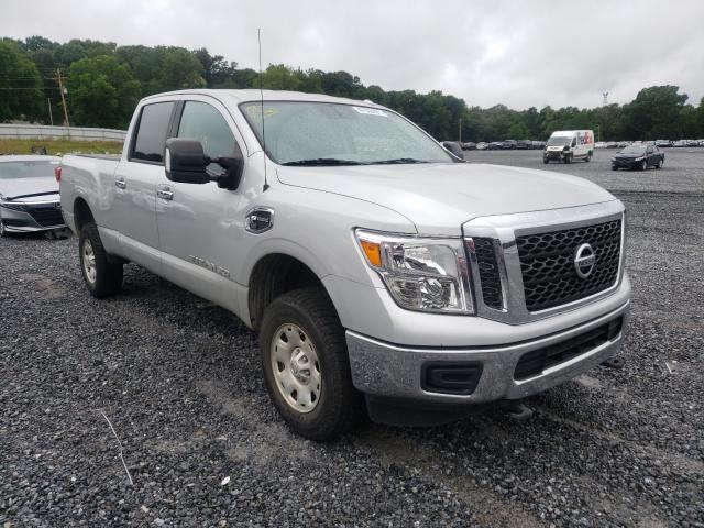 NISSAN TITAN XD 2017 1n6ba1f36hn557746