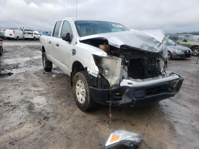 NISSAN TITAN XD S 2018 1n6ba1f36jn526549