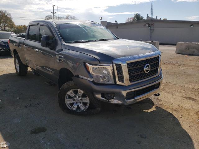 NISSAN TITAN XD S 2018 1n6ba1f36jn539009