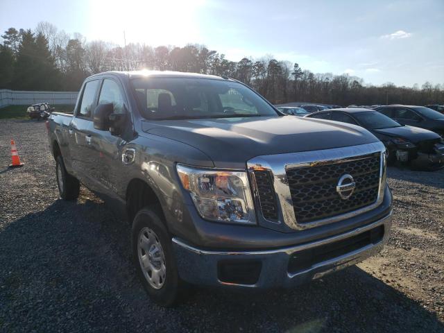 NISSAN TITAN XD 2017 1n6ba1f37hn522973