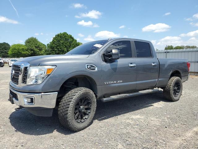 NISSAN TITAN 2017 1n6ba1f38hn520133