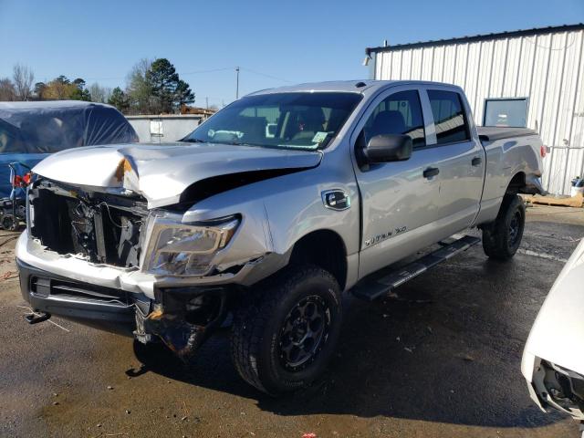 NISSAN TITAN XD S 2019 1n6ba1f39kn507270