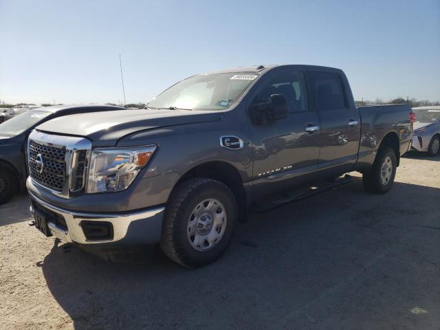 NISSAN TITAN 2018 1n6ba1f3xjn516817