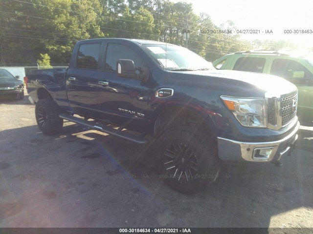 NISSAN TITAN XD 2016 1n6ba1f40gn502765