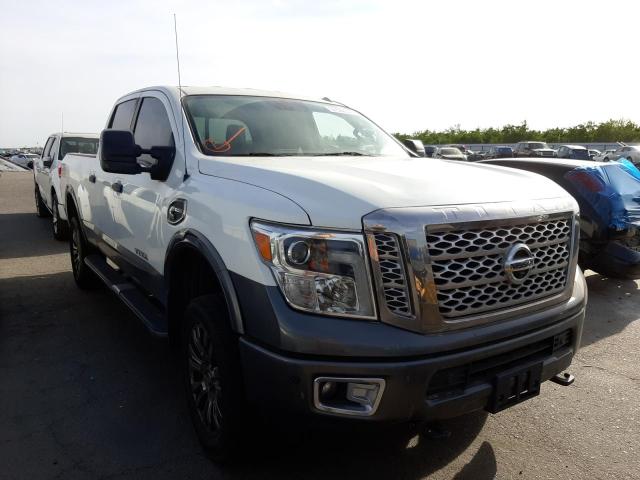 NISSAN TITAN XD S 2016 1n6ba1f40gn504810