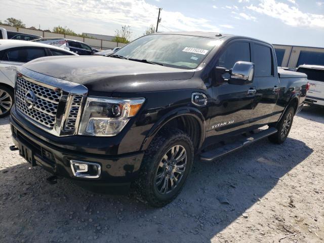 NISSAN TITAN 2016 1n6ba1f40gn505150