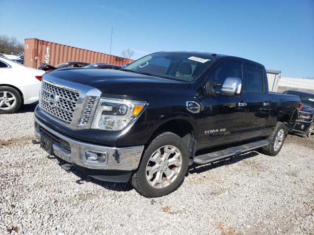 NISSAN TITAN XD S 2016 1n6ba1f40gn509487