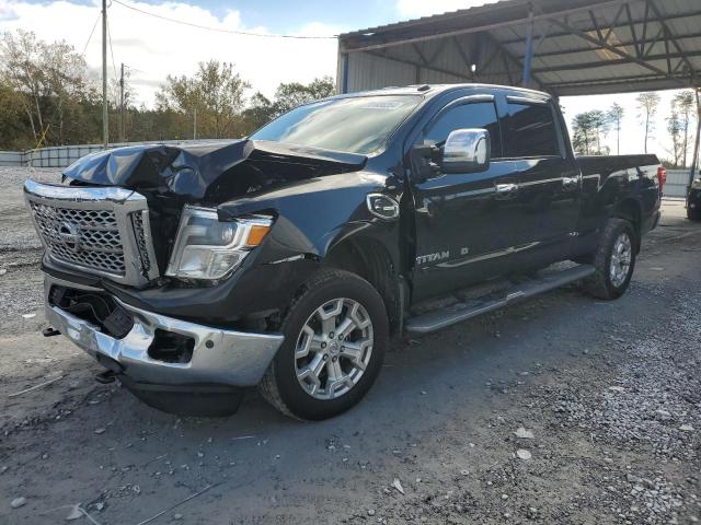 NISSAN TITAN XD S 2016 1n6ba1f40gn510168