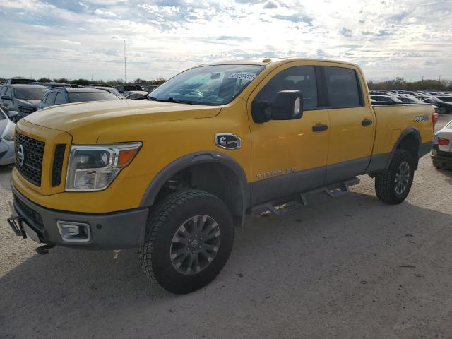 NISSAN TITAN 2016 1n6ba1f40gn511630