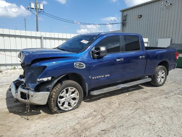 NISSAN TITAN 2016 1n6ba1f40gn512258