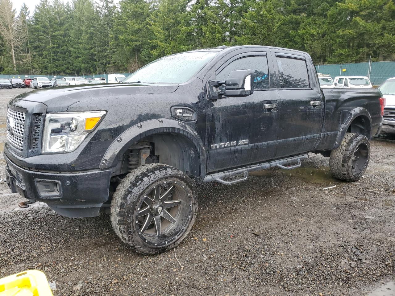 NISSAN TITAN 2016 1n6ba1f40gn513572