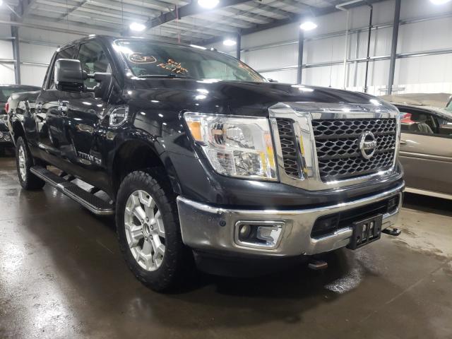 NISSAN TITAN XD S 2016 1n6ba1f40gn514656