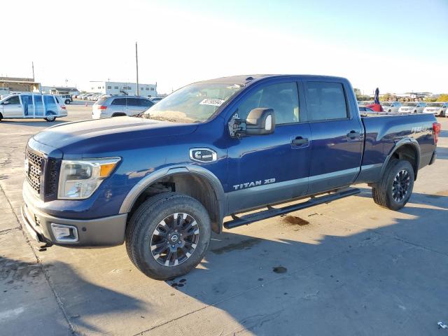 NISSAN TITAN XD S 2016 1n6ba1f40gn515886