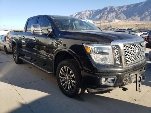 NISSAN TITAN XD S 2016 1n6ba1f40gn517234