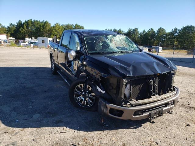 NISSAN TITAN XD S 2017 1n6ba1f40hn519874