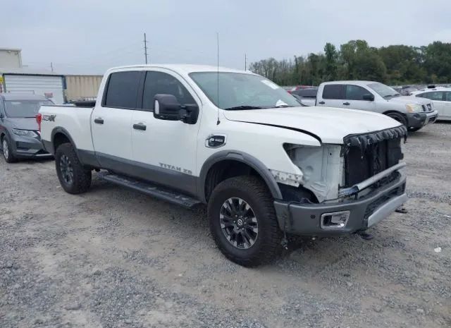 NISSAN TITAN XD 2017 1n6ba1f40hn557170