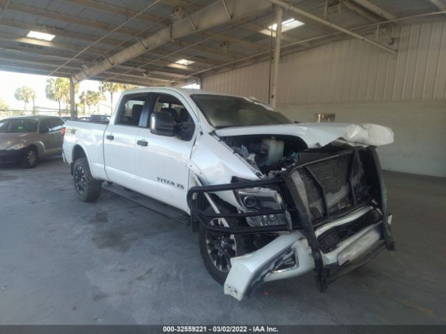 NISSAN TITAN XD 2017 1n6ba1f40hn564748