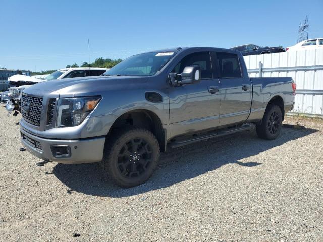 NISSAN TITAN 2018 1n6ba1f40jn516270