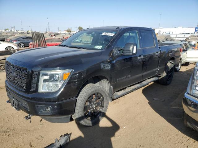 NISSAN TITAN XD S 2018 1n6ba1f40jn542870