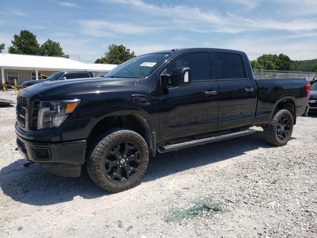 NISSAN TITAN 2019 1n6ba1f40kn528128