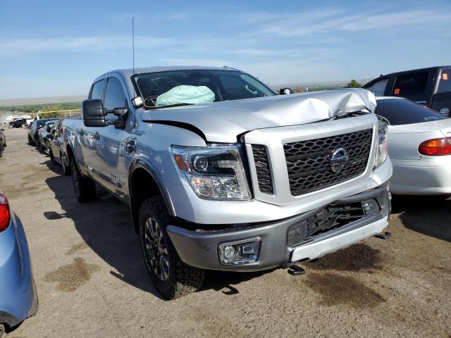 NISSAN TITAN XD S 2019 1n6ba1f40kn529960