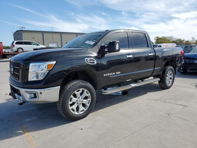 NISSAN TITAN 2019 1n6ba1f40kn530154