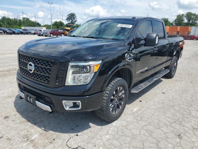 NISSAN TITAN 2016 1n6ba1f41gn503522