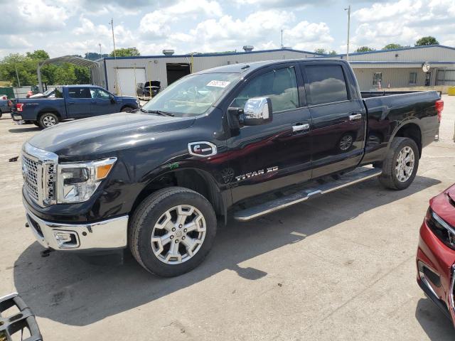 NISSAN TITAN 2016 1n6ba1f41gn505223