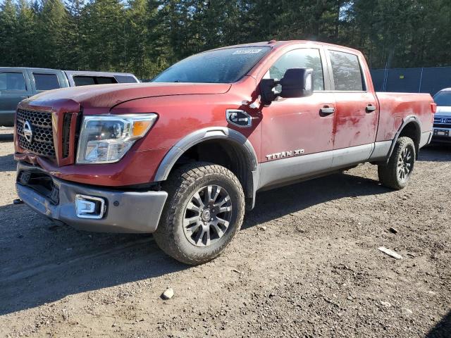 NISSAN TITAN 2016 1n6ba1f41gn508249