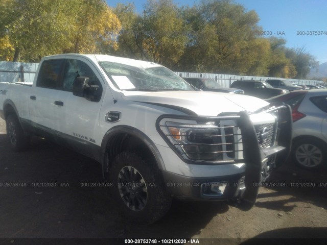 NISSAN TITAN XD 2016 1n6ba1f41gn512611