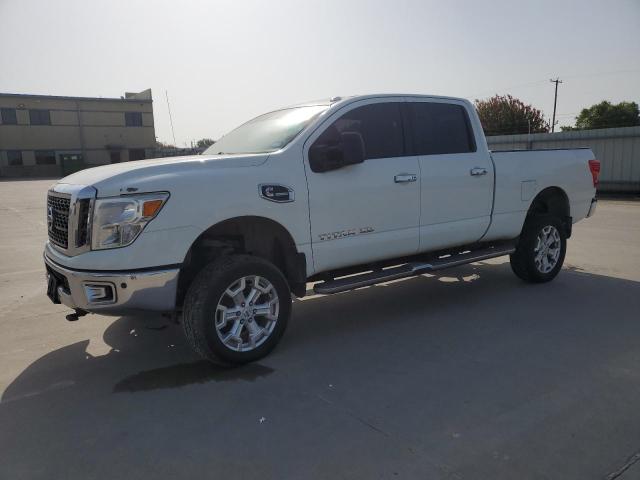 NISSAN TITAN 2017 1n6ba1f41hn562040