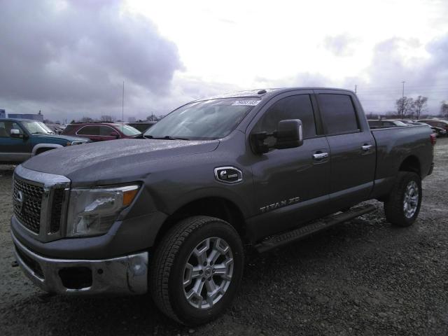 NISSAN TITAN 2017 1n6ba1f41hn565066