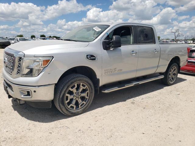 NISSAN TITAN 2017 1n6ba1f41hn565830