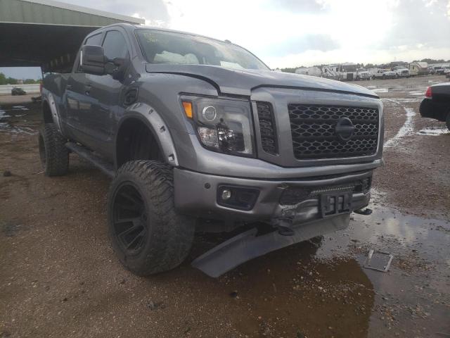 NISSAN TITAN XD S 2018 1n6ba1f41jn529531