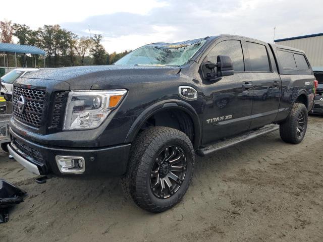 NISSAN TITAN 2019 1n6ba1f41kn510446