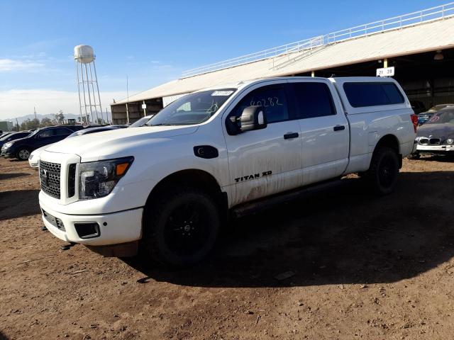 NISSAN TITAN XD S 2019 1n6ba1f41kn514111