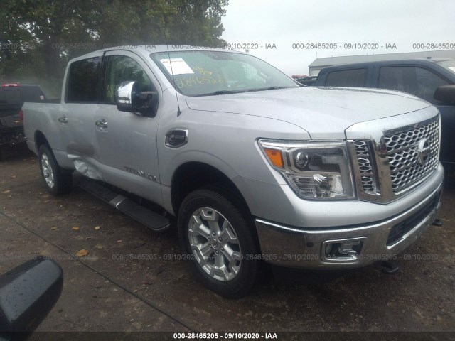 NISSAN TITAN XD 2016 1n6ba1f42gn503402