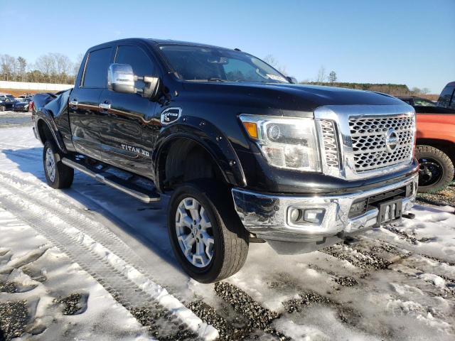 NISSAN TITAN XD 2016 1n6ba1f42gn505022