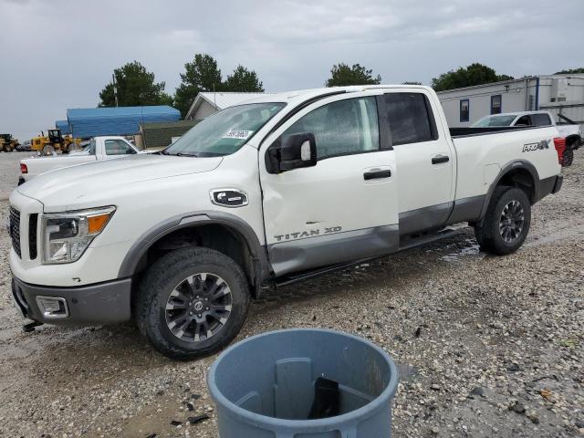 NISSAN TITAN 2016 1n6ba1f42gn509023