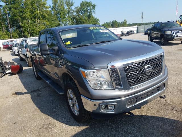 NISSAN TITAN XD S 2016 1n6ba1f42gn510351