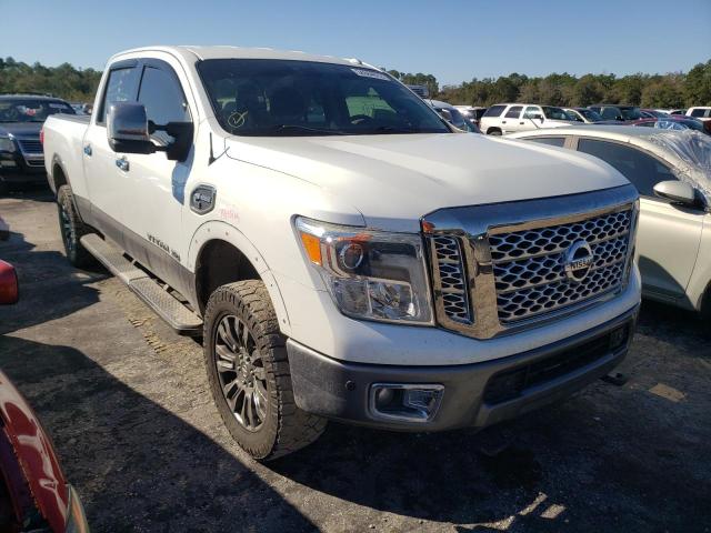 NISSAN TITAN XD S 2016 1n6ba1f42gn510625