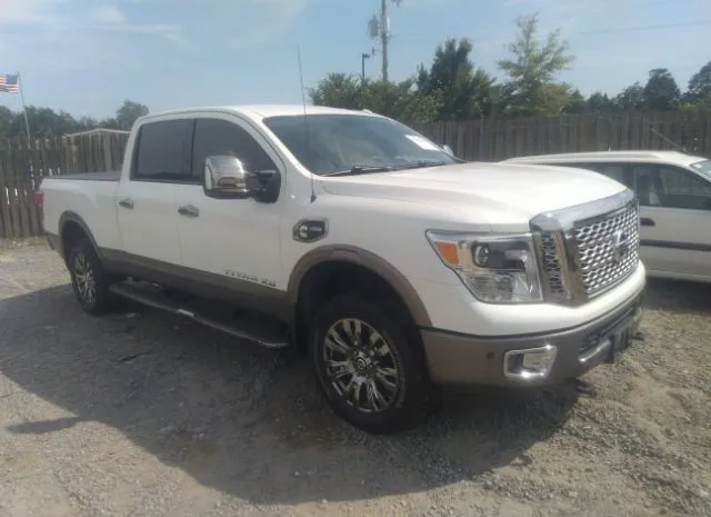 NISSAN TITAN XD 2016 1n6ba1f42gn518210