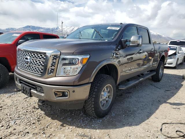 NISSAN TITAN 2017 1n6ba1f42hn520251