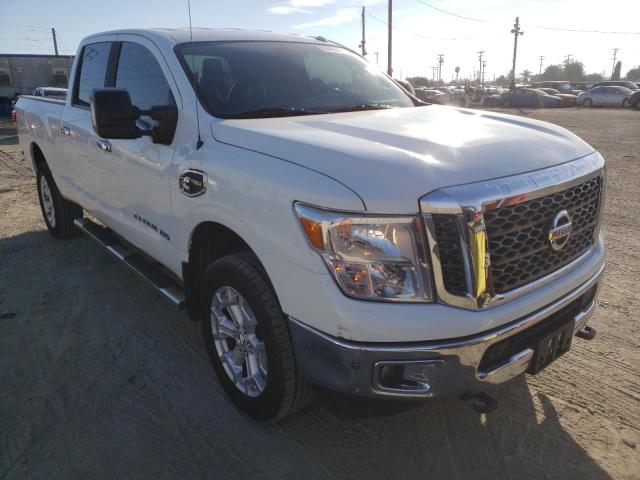 NISSAN TITAN XD S 2017 1n6ba1f42hn541939