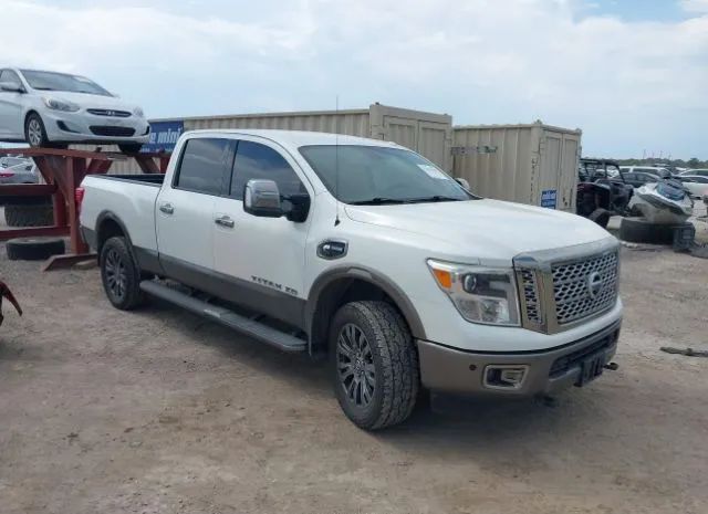 NISSAN TITAN XD 2017 1n6ba1f42hn544341