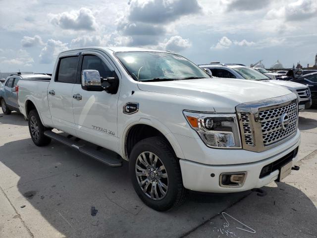 NISSAN TITAN XD S 2017 1n6ba1f42hn546168