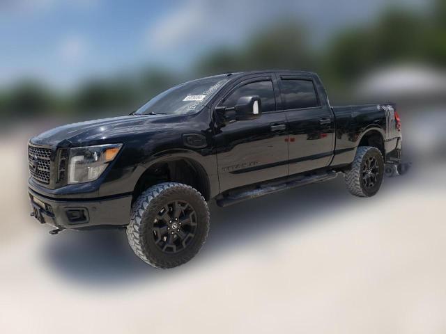 NISSAN TITAN 2018 1n6ba1f42jn526248